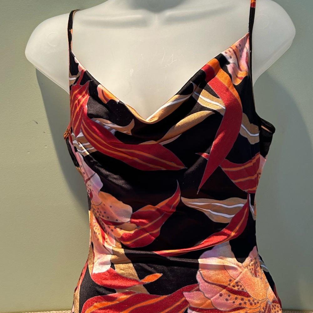 Women’s Guess slouch neck top